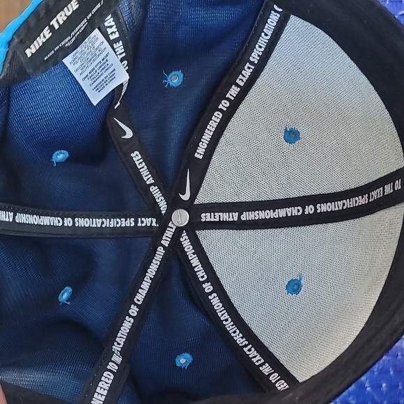 Nike Air True Zoom Hyperflight PRM 'Kevin Durant Superhero Pack' Snapback Hat - Picture 6 of 6
